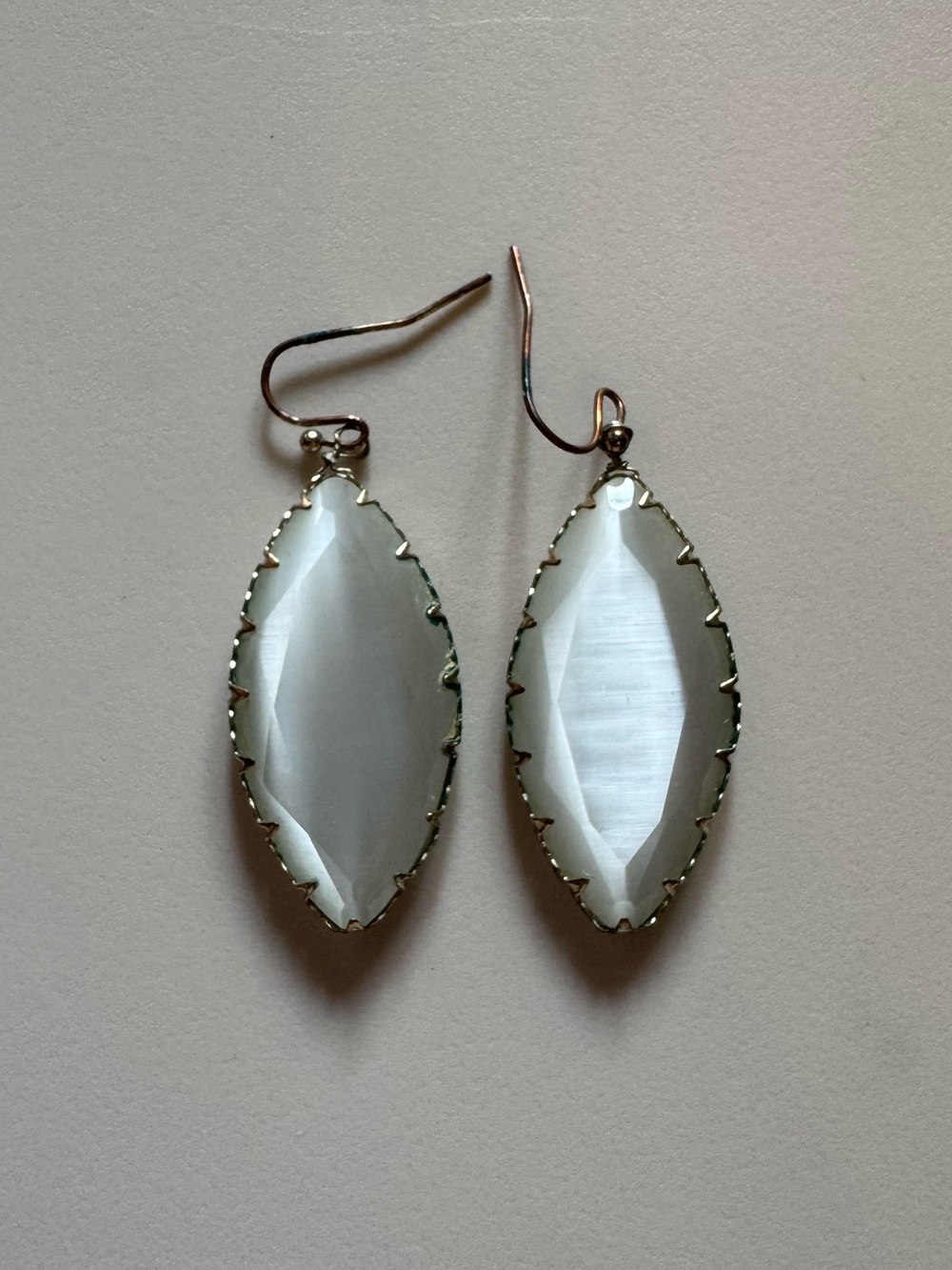 Express Earrings